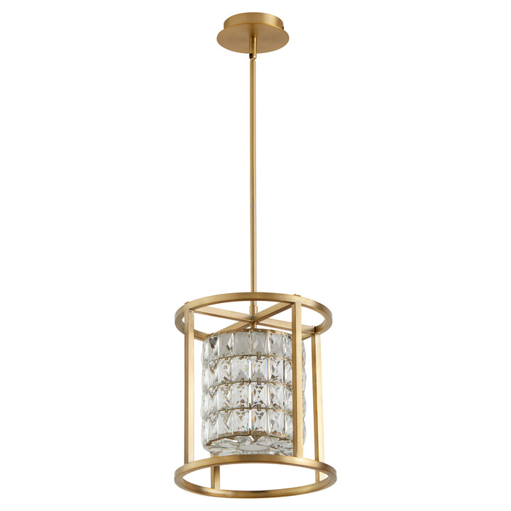 ELAN 12" CCT Pendant