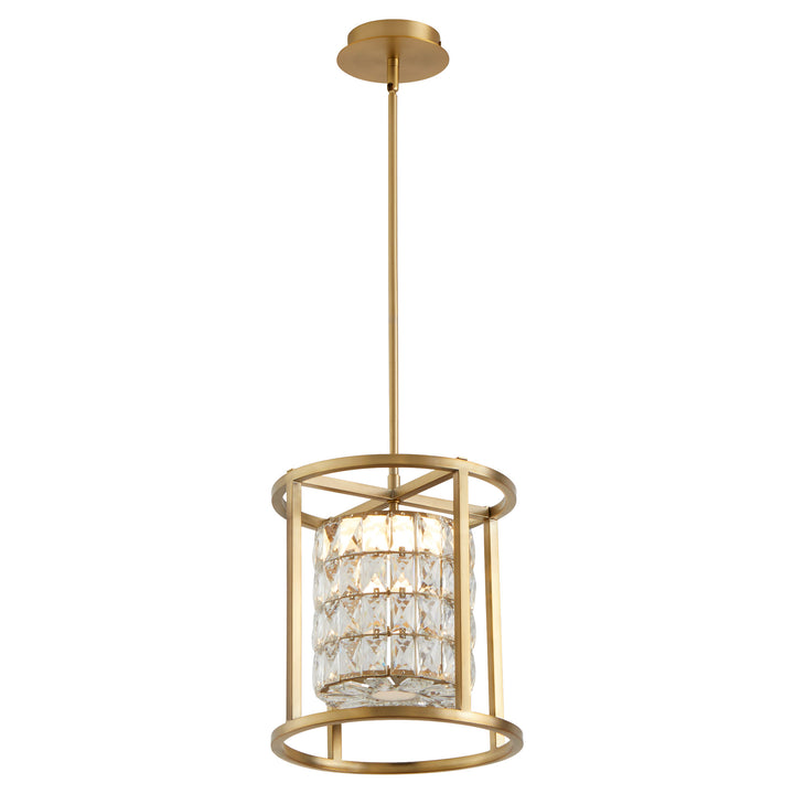 ELAN 12" CCT Pendant