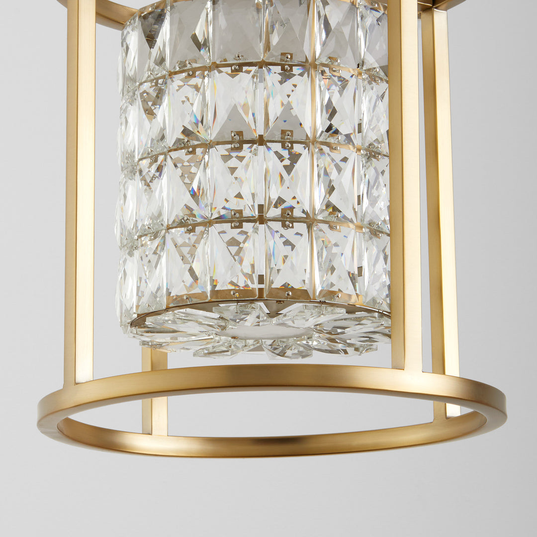 ELAN 12" CCT Pendant