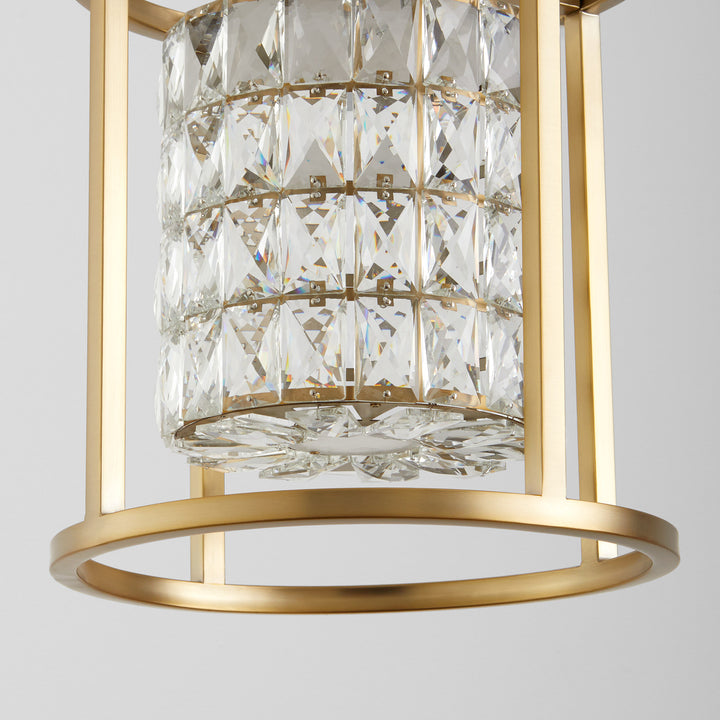 ELAN 12" CCT Pendant