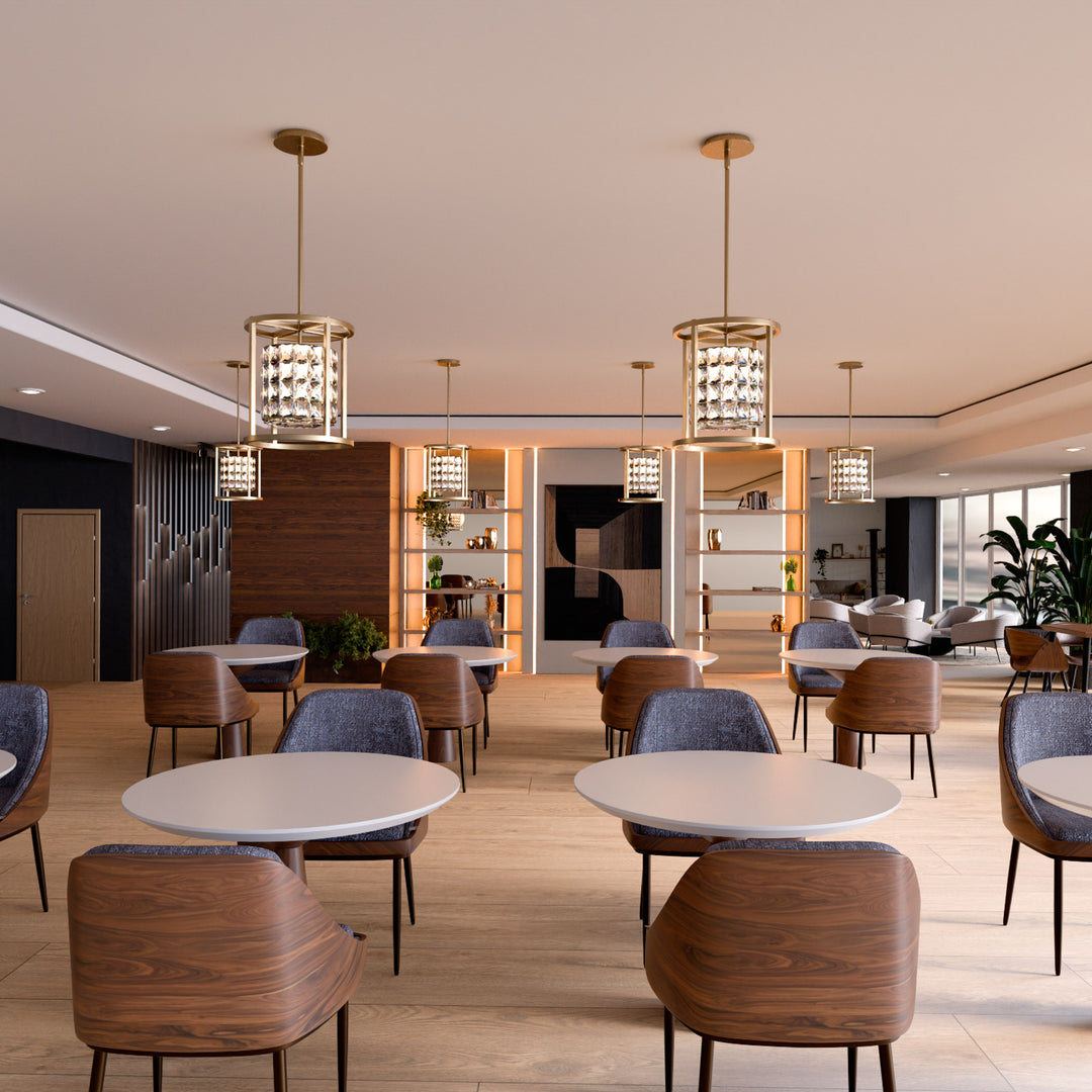 ELAN 12" CCT Pendant