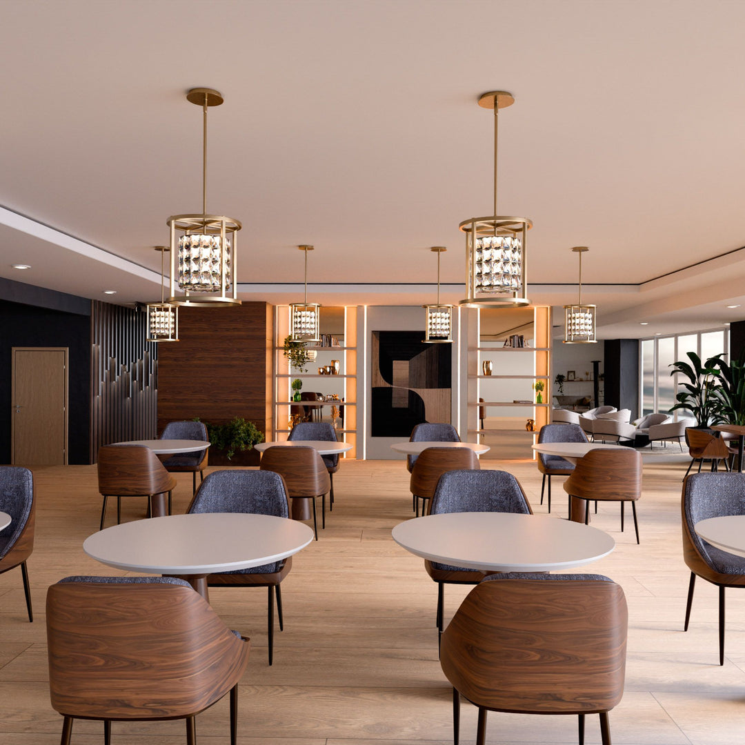 ELAN 12" CCT Pendant