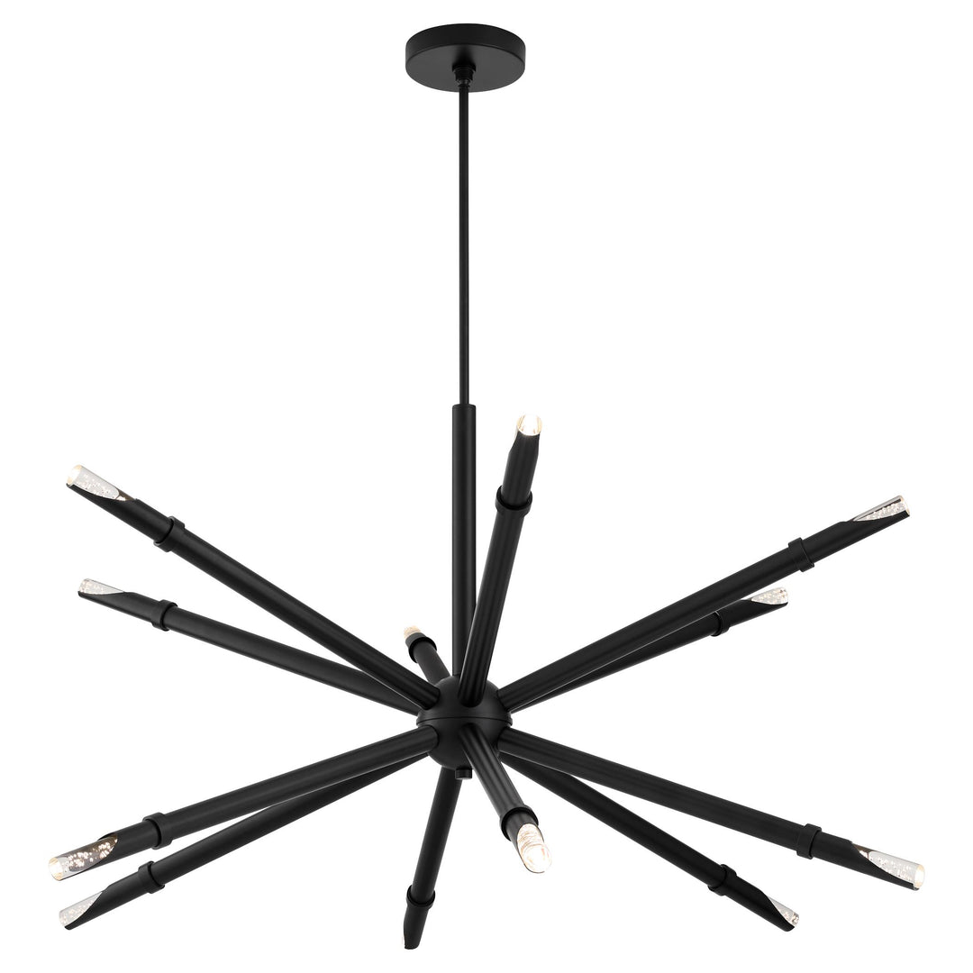 IONIS 42" 3CCT Pendant - Black