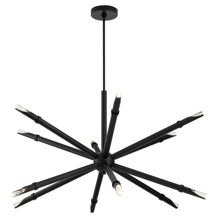 IONIS 42" 3CCT Pendant - Black