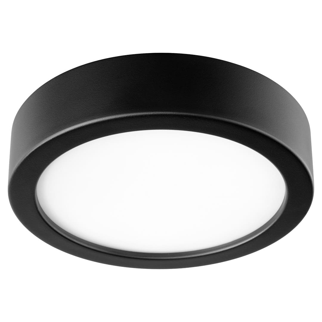 FLEET DISK LED Kit - Black