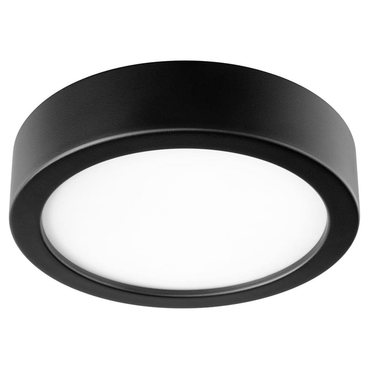 FLEET DISK LED Kit - Black