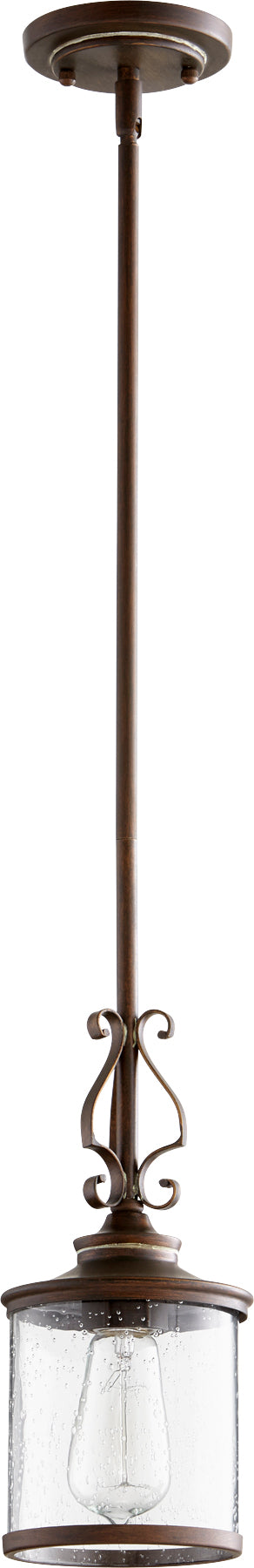 Quorum 3073-39