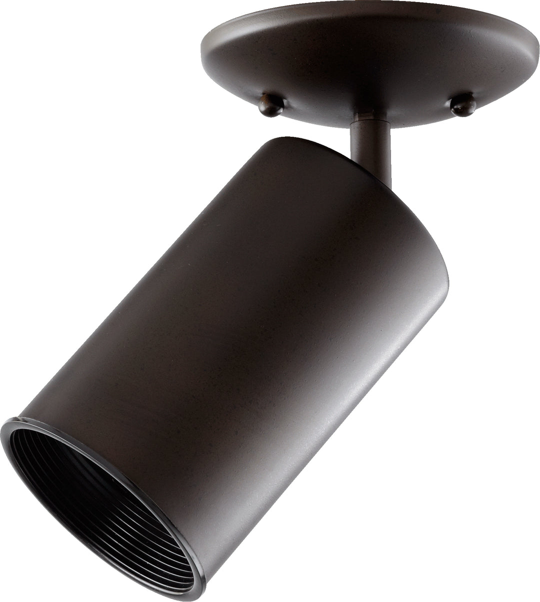 9 Inch Ceiling Mount Oiled Bronze