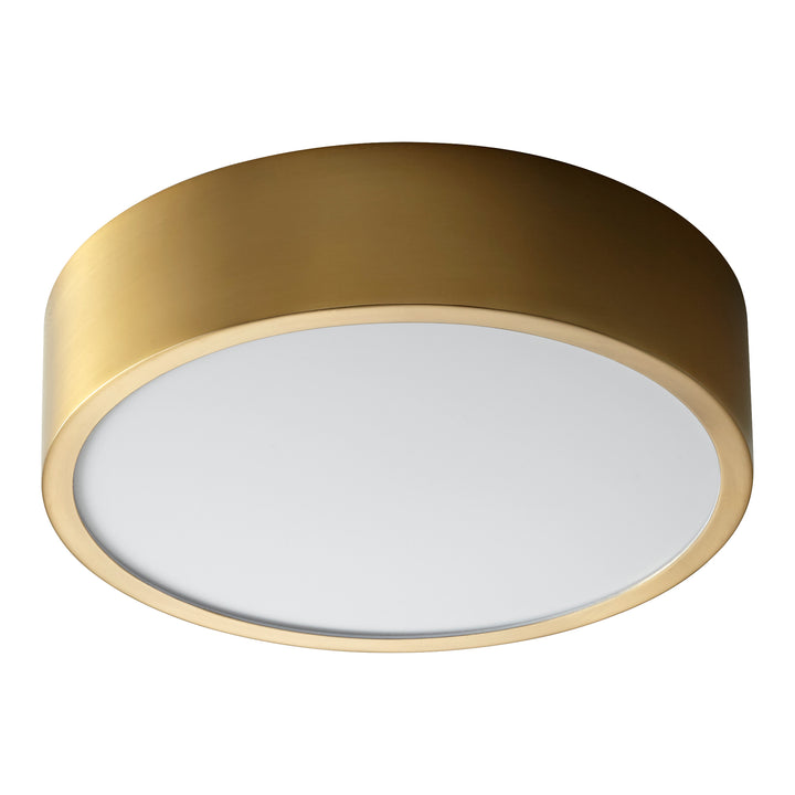 PEEPERS 10" Sconce / Ceiling Mount  -2700k