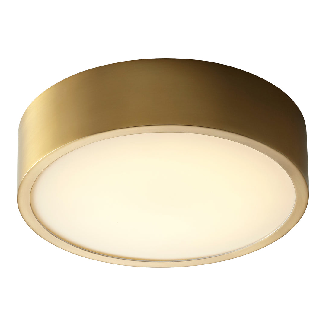 PEEPERS 10" Sconce / Ceiling Mount  -2700k