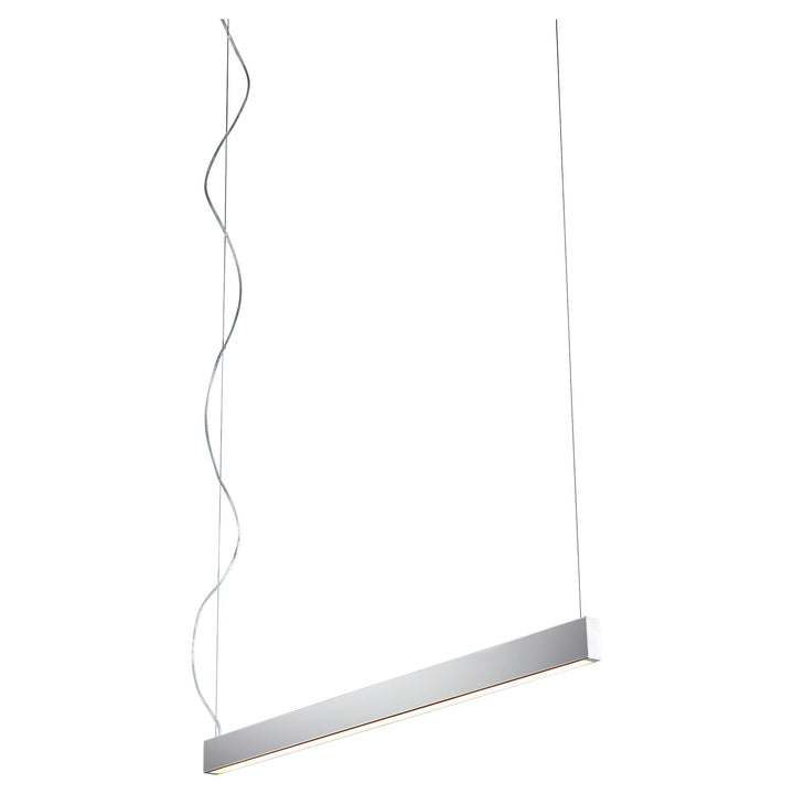 ZEPP 38" -2700k- Polished Nickel
