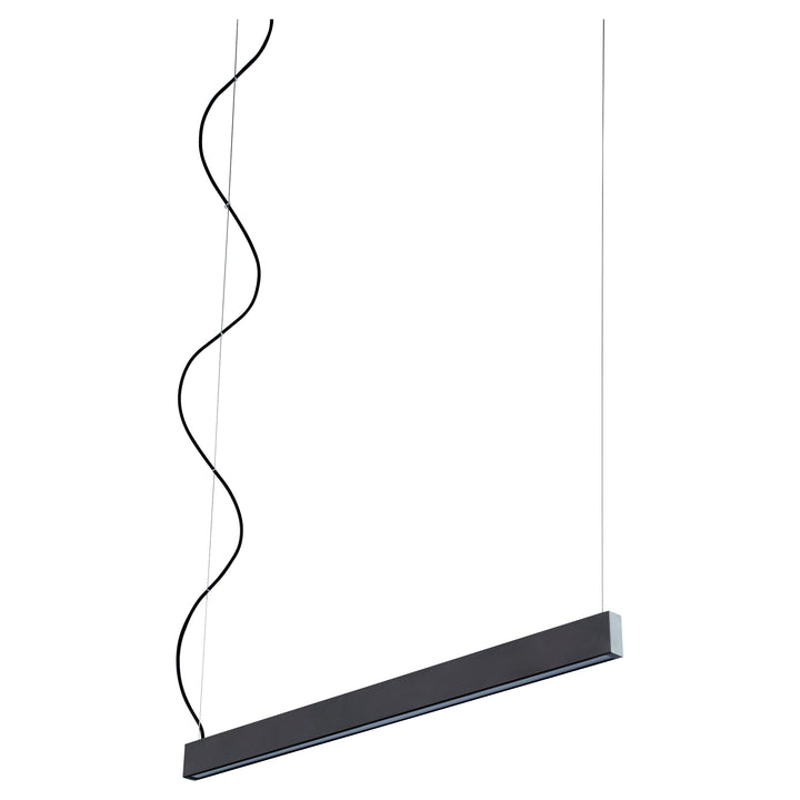 ZEPP 38" -3500k- Black