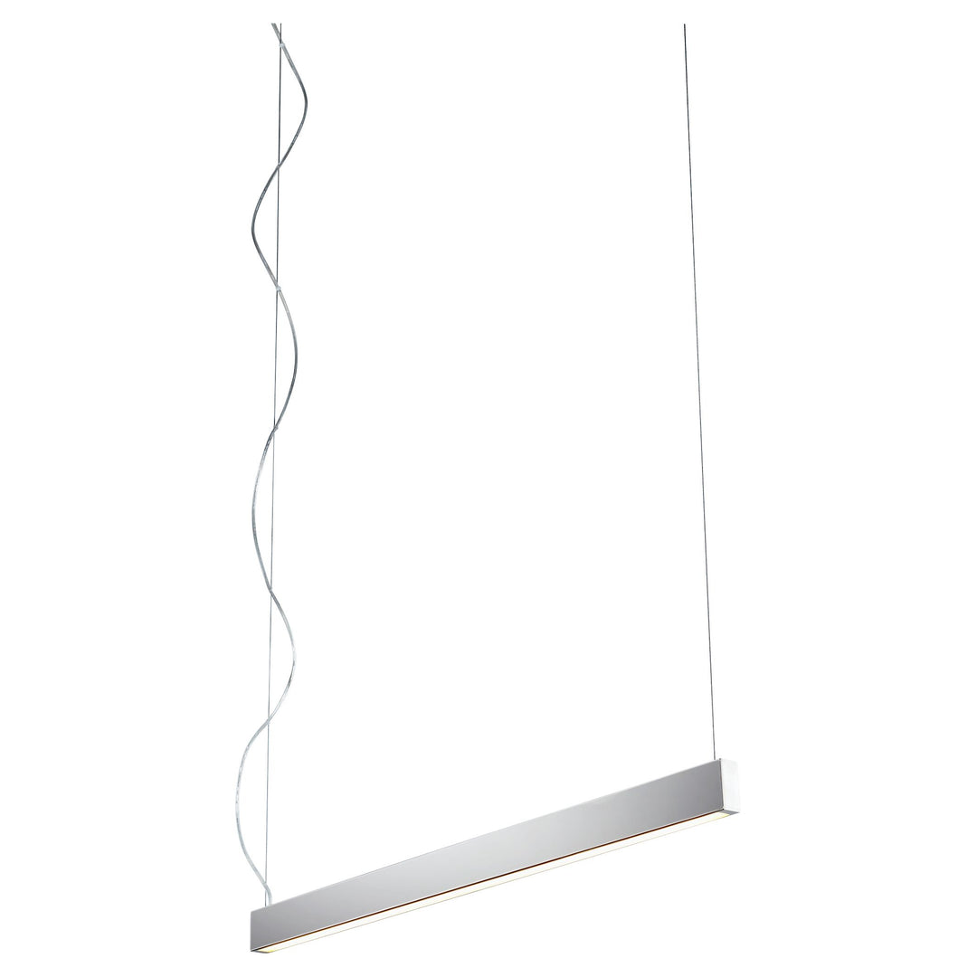 ZEPP 38" -3500k- Polished Nickel
