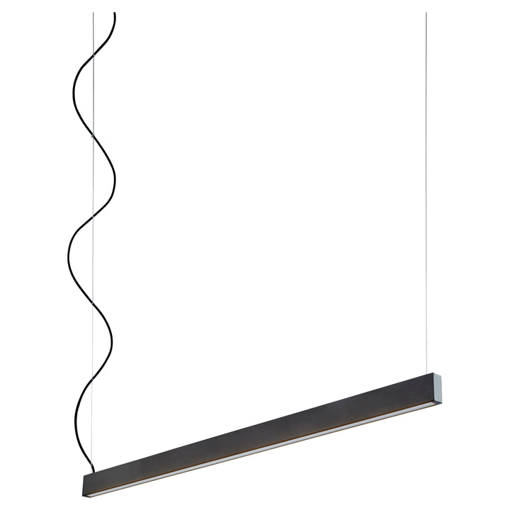 ZEPP 50" -3000k- Black
