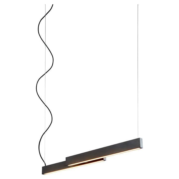 KLONE 40" -3500k- Black