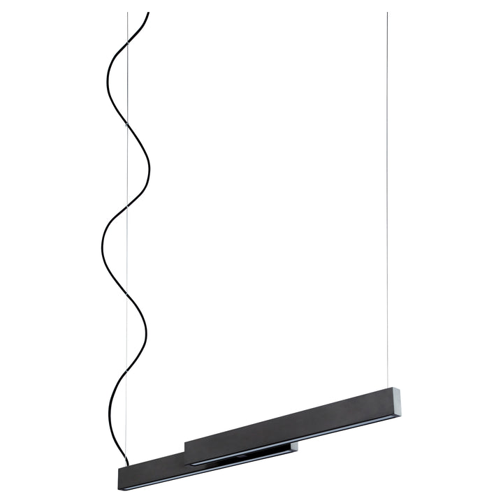 KLONE 40" -4000k- Black