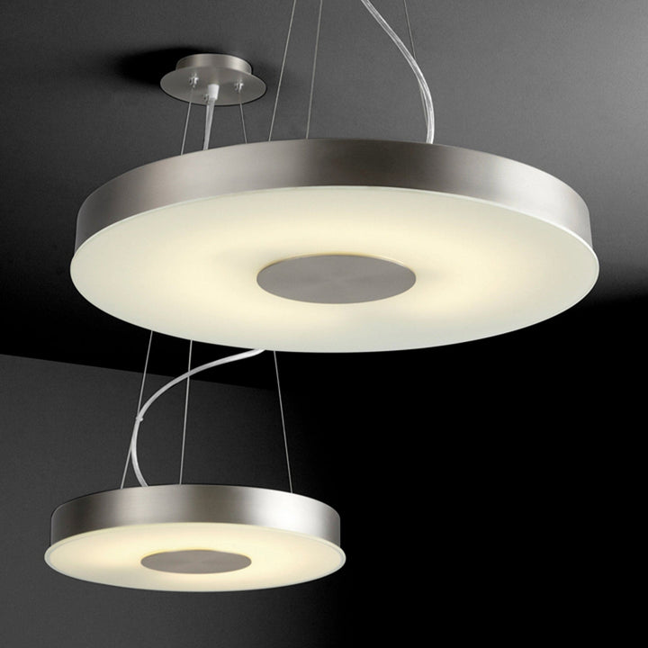 DIONE 21" Ceiling Mount -3000k-