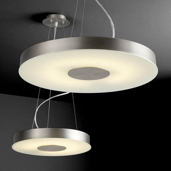 DIONE 21" Ceiling Mount -3000k-