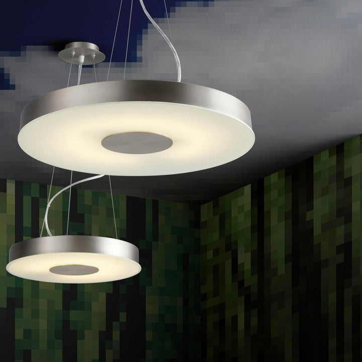 DIONE 21" Ceiling Mount -3000k-