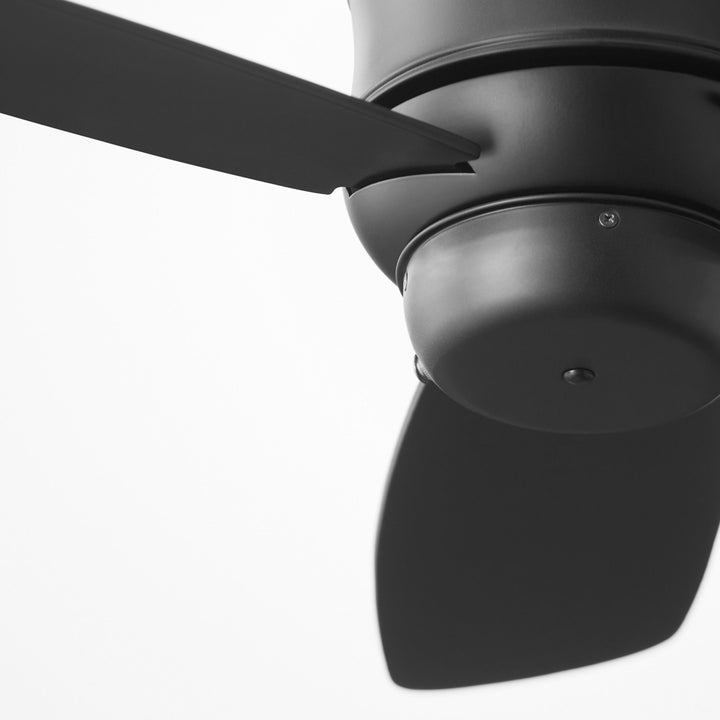 GUSTO 32" 3 Blade Fan - Matte Black