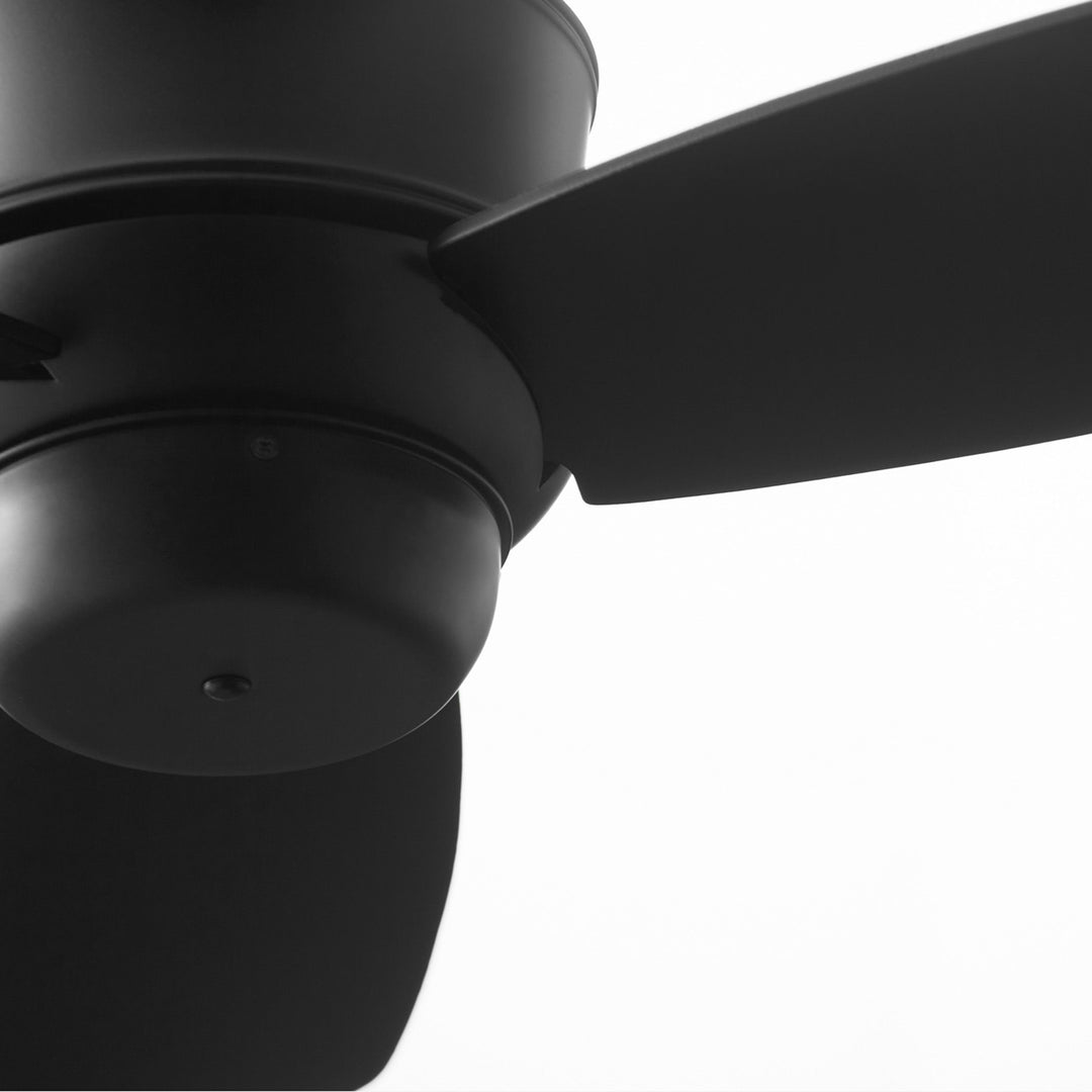 GUSTO 32" 3 Blade Fan - Matte Black