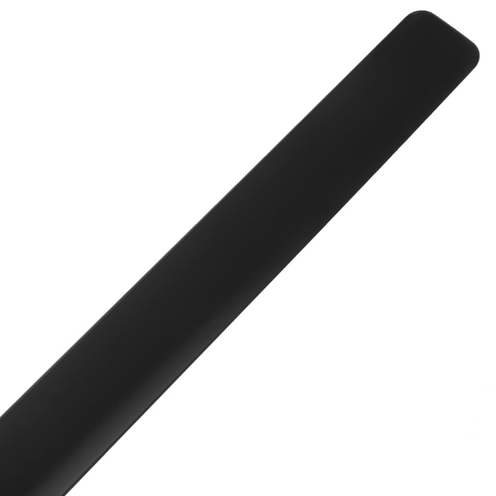 SPREE 84" Wet Unipack Fan - Matte Black