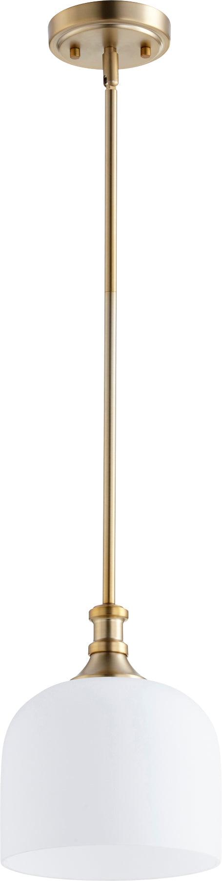 Quorum 3911-80