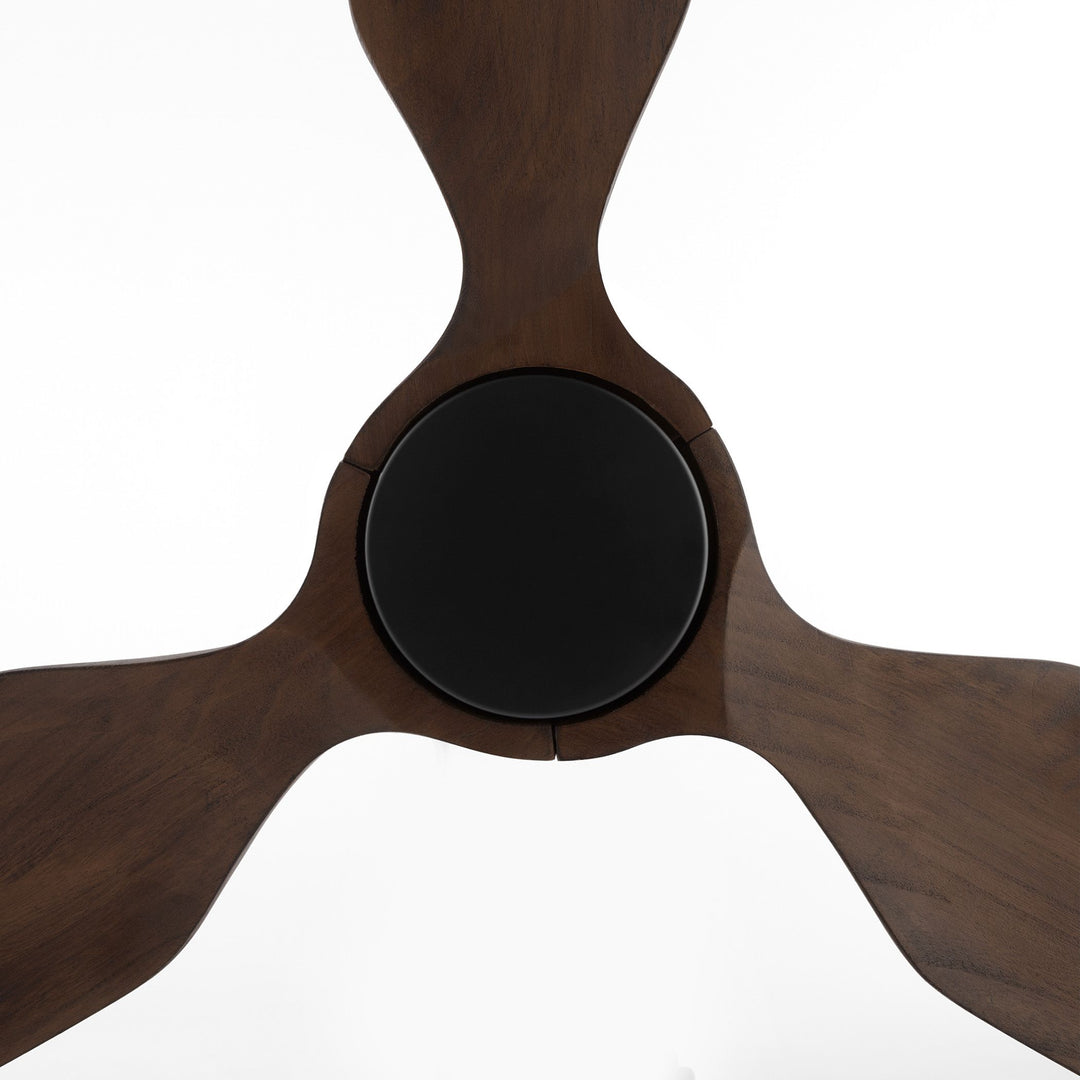 VELETA 56" Hugger - Matte Black