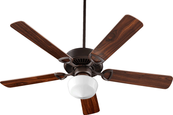 ESTATE 52" Oiled Bronze Traditional Ceiling Fan