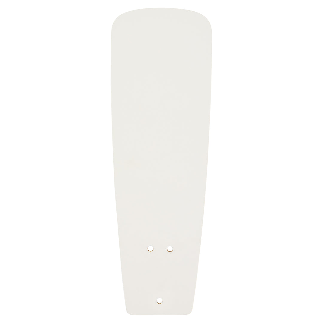 Fan Blades Set (5 pcs) - Studio White