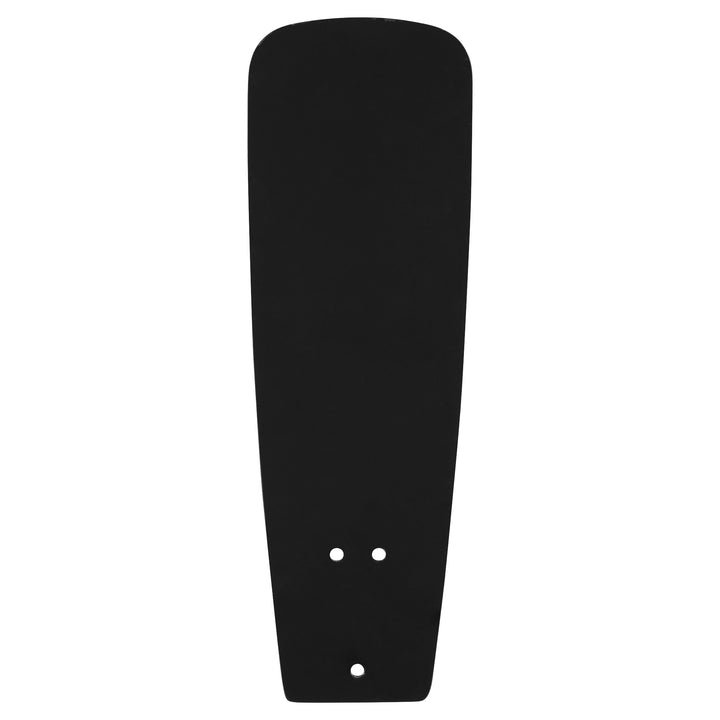 Fan Blades Set (5 pcs) - Matte Black