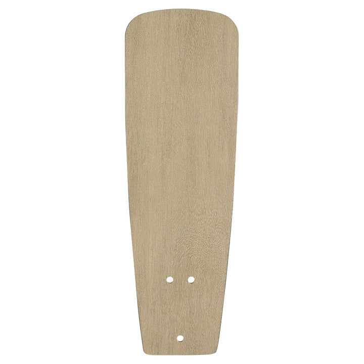 Fan Blades Set (5 pcs) - Matte Black