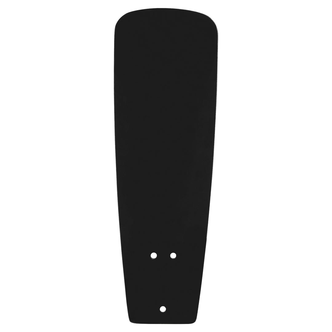 Fan Blades Set (5 pcs) - Matte Black