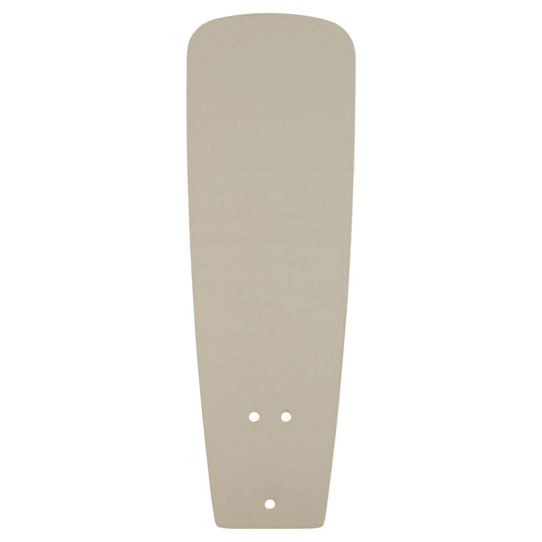 Fan Blades Set (5 pcs) - Silver