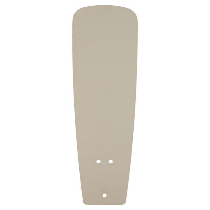 Fan Blades Set (5 pcs) - Silver