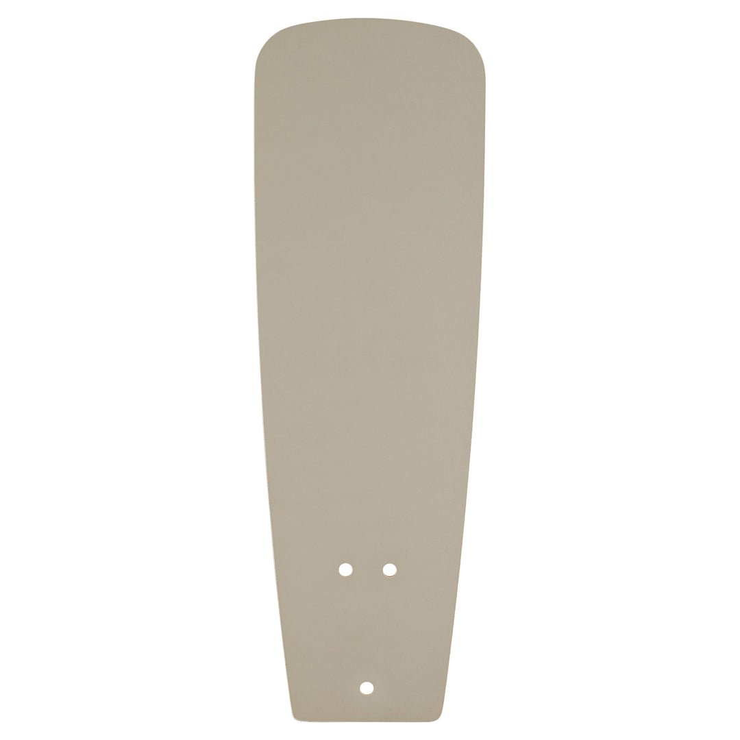 Fan Blades Set (5 pcs) - Silver
