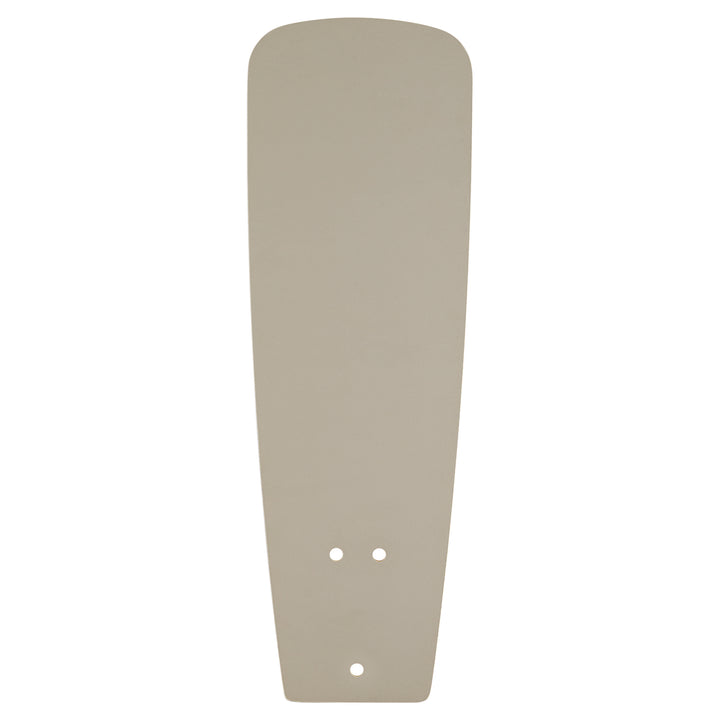 Fan Blades Set (5 pcs) - Silver