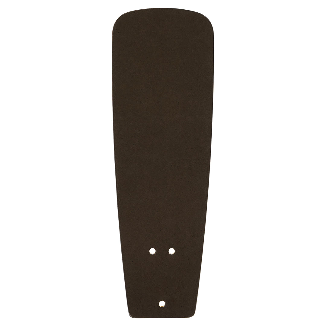 Fan Blades Set (5 pcs) - Oiled Bronze
