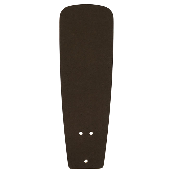 Fan Blades Set (5 pcs) - Oiled Bronze