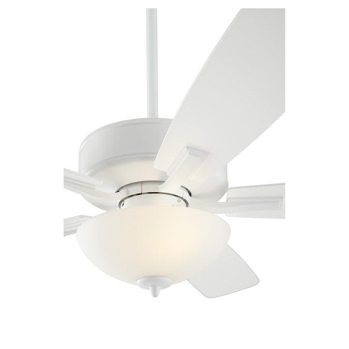 OVATION 52" Opal Bowl - Studio White