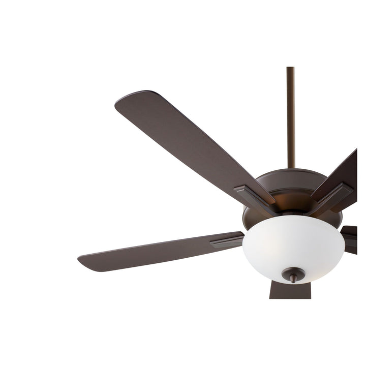 OVATION 52" Opal Bowl - Oiled Bronze