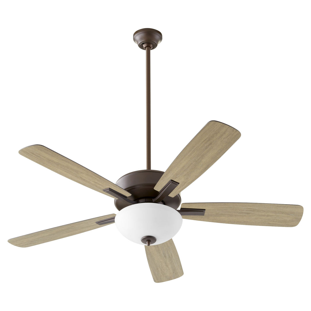 OVATION 52" Opal Bowl - Oiled Bronze