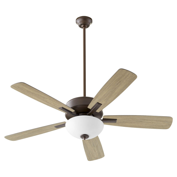 OVATION 52" Opal Bowl - Oiled Bronze