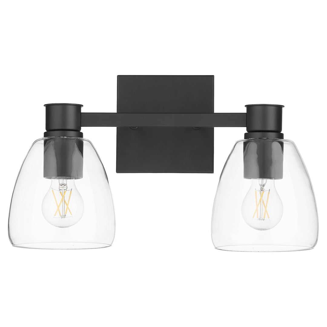 RELO 2 Light Vanity