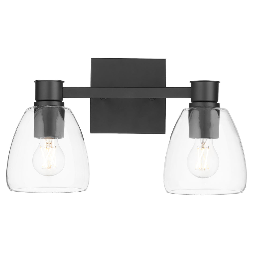 RELO 2 Light Vanity