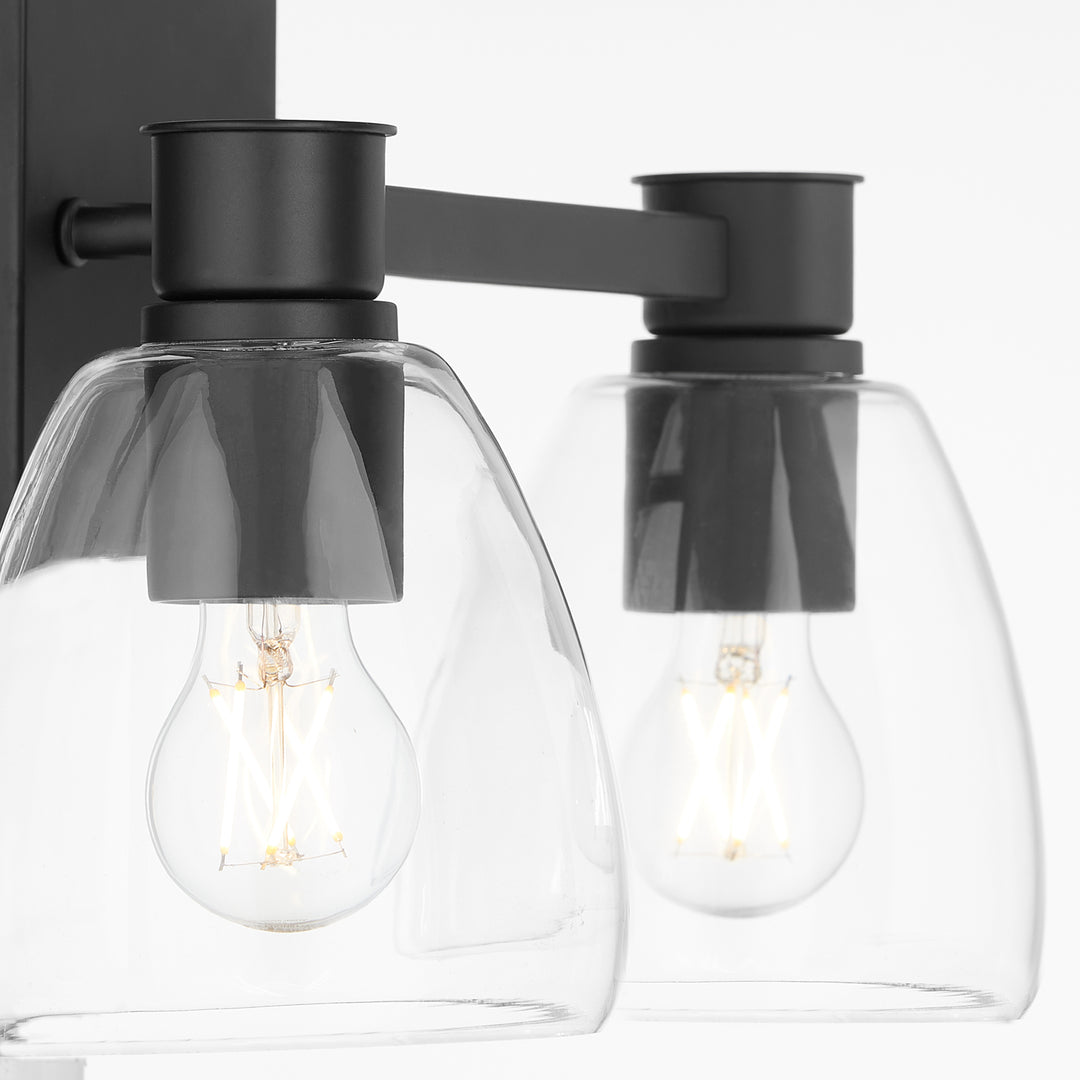 RELO 2 Light Vanity