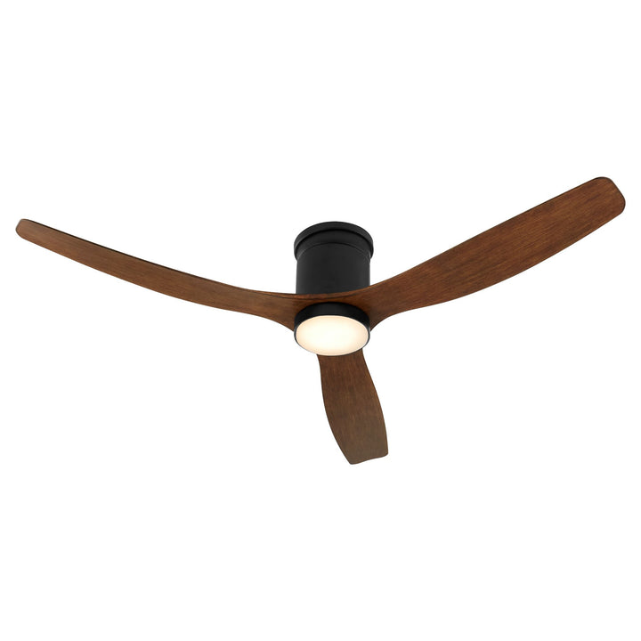 DAYTON 3 Blade Hugger - Matte Black