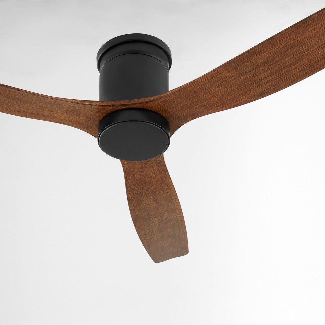 DAYTON 3 Blade Hugger - Matte Black