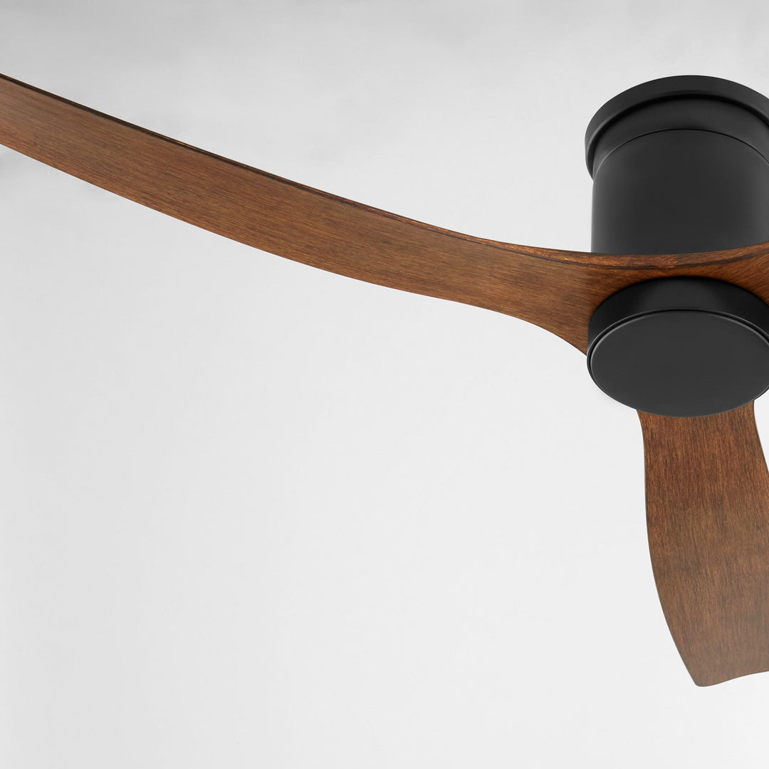 DAYTON 3 Blade Hugger - Matte Black