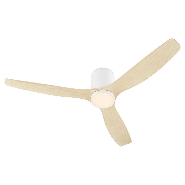 DAYTON 3 Blade Hugger - Studio White